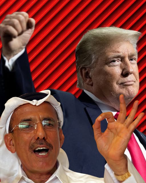 KateriSeraphina's tweet photo. Conseil de la paix ?
Le philanthrope milliardaire émirati de premier plan Khalaf Ahmad Al Habtoor vient de publier une lettre ouverte BRUTALE à Trump :
« Qui vous a donné l'autorité d'entraîner notre région dans une guerre avec l'Iran ? Qui vous a donné la permission de transformer notre région en champ de bataille ? »
Al Habtoor est une figure majeure : milliardaire, ancien diplomate, voix politique franche dans le Golfe. Quand il parle, les dirigeants des Émirats arabes unis l'écoutent.
La phrase la plus cinglante : « Avant que l'encre n'ait séché sur votre initiative du Conseil de la Paix, nous nous retrouvons face à une escalade militaire qui met en danger toute la région. Alors où sont passées ces initiatives ? »
Al Habtoor n'est pas un critique quelconque. Il fait partie de l'establishment. Il est connecté. Quand les élites émiraties commencent à remettre publiquement en question les décisions de Trump, cela signifie que les alliés arabes les plus proches de l'Amérique disent « nous n'avons pas signé pour ça ».
La lettre se termine par : « Le vrai leadership ne se mesure pas aux décisions de guerre, mais à la sagesse, au respect des autres, et à la poussée vers la réalisation de la paix. »