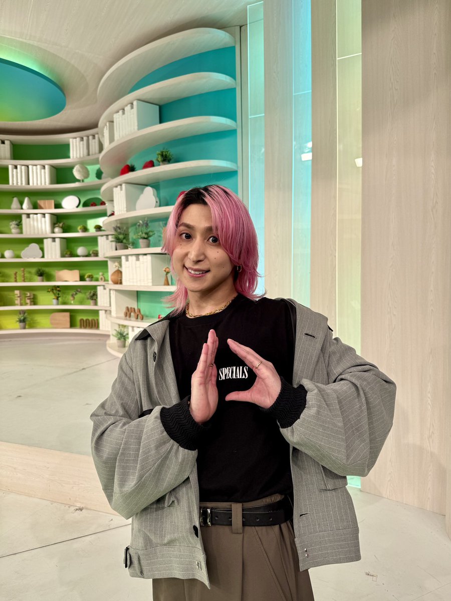 佐久間大介 (@SAK_SAK_SAKUMA) / Posts / X