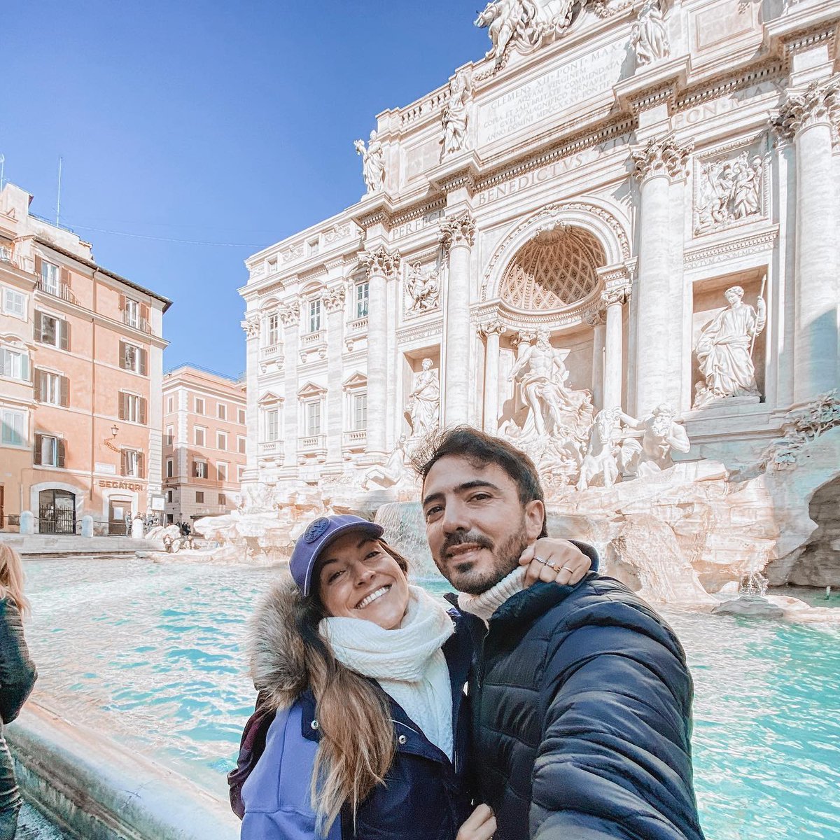LosTurello's tweet image. 🌍↪️🇦🇷 » Los #argentinos que vuelven al país luego de vivir en el #exterior » La experiencia de Agostina Gil #Farina, Leandro #Chavarría y Verónica #Carone. Spoiler: el #desarraigo y el factor #social, uno de los grandes desencadenantes | Informe de @NickyTurello.