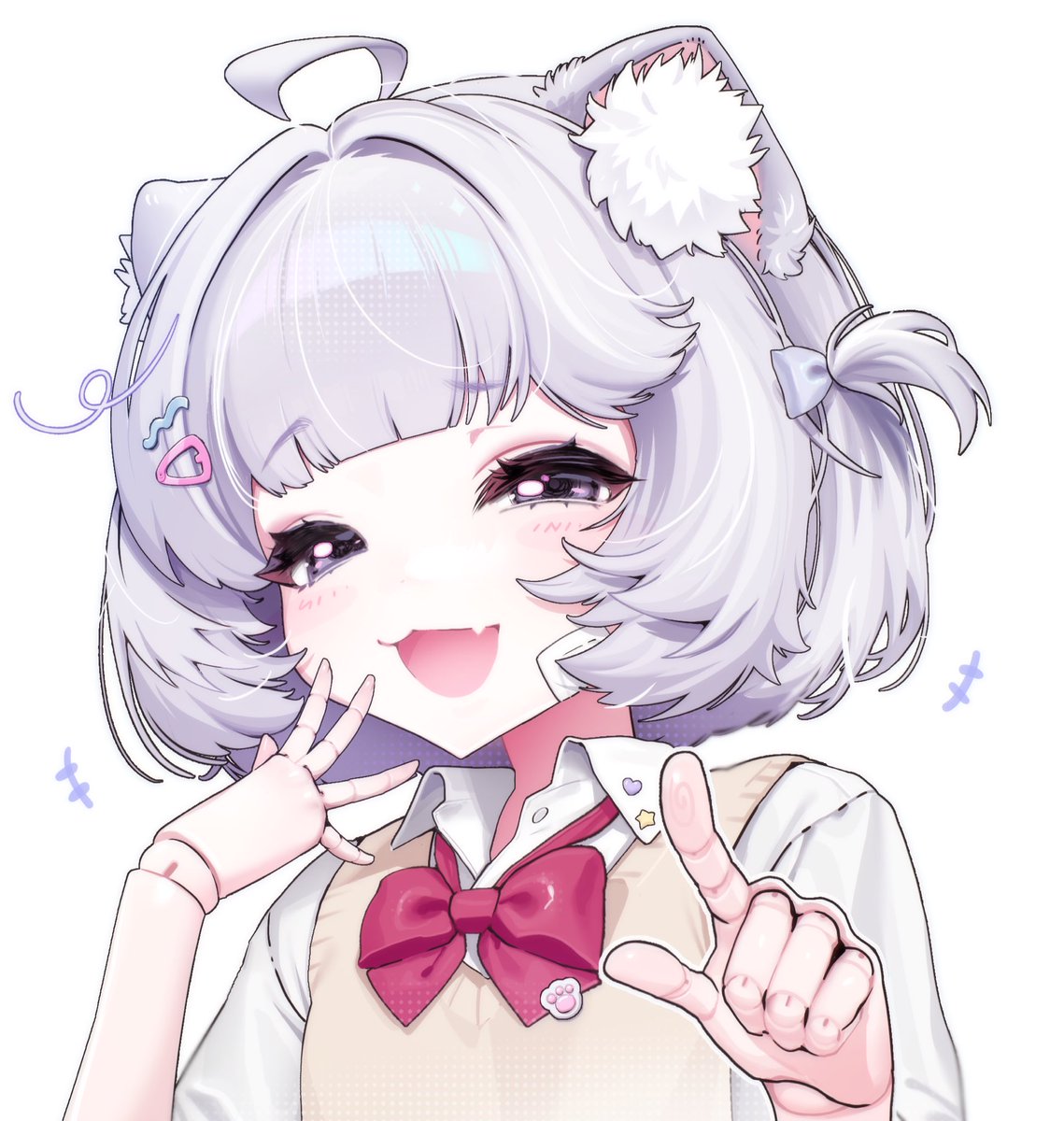 . ˳⁺˚ ✧ A2ME ✧ ˚⁺˳ . tweet media