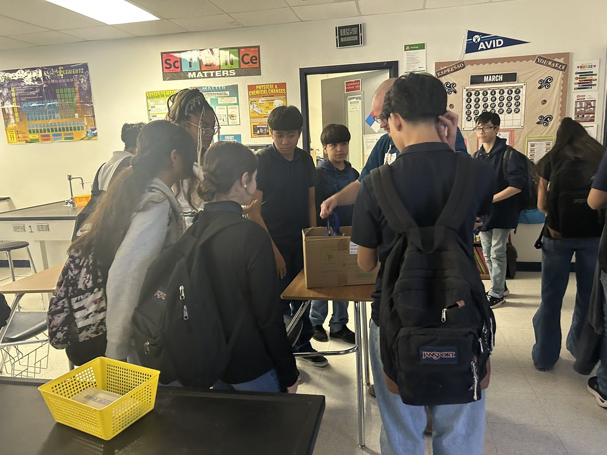 Samantha Flores, M.Ed tweet media