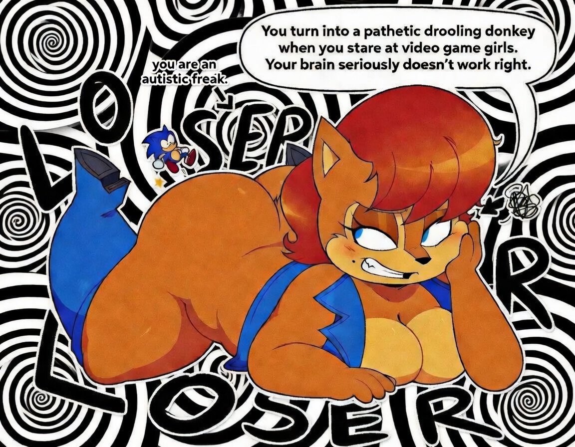 M0M G00N tweet media