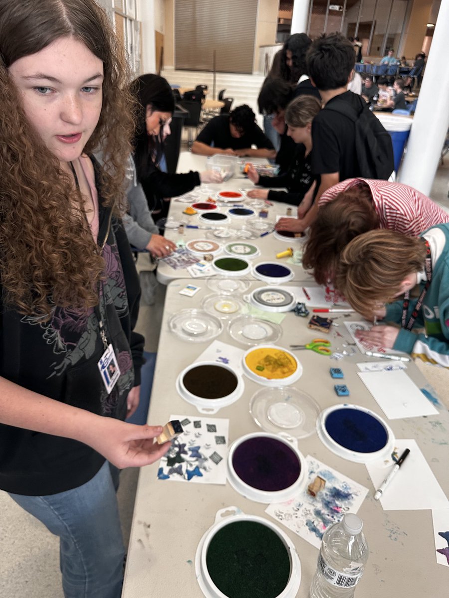 Centennial spARTans tweet media