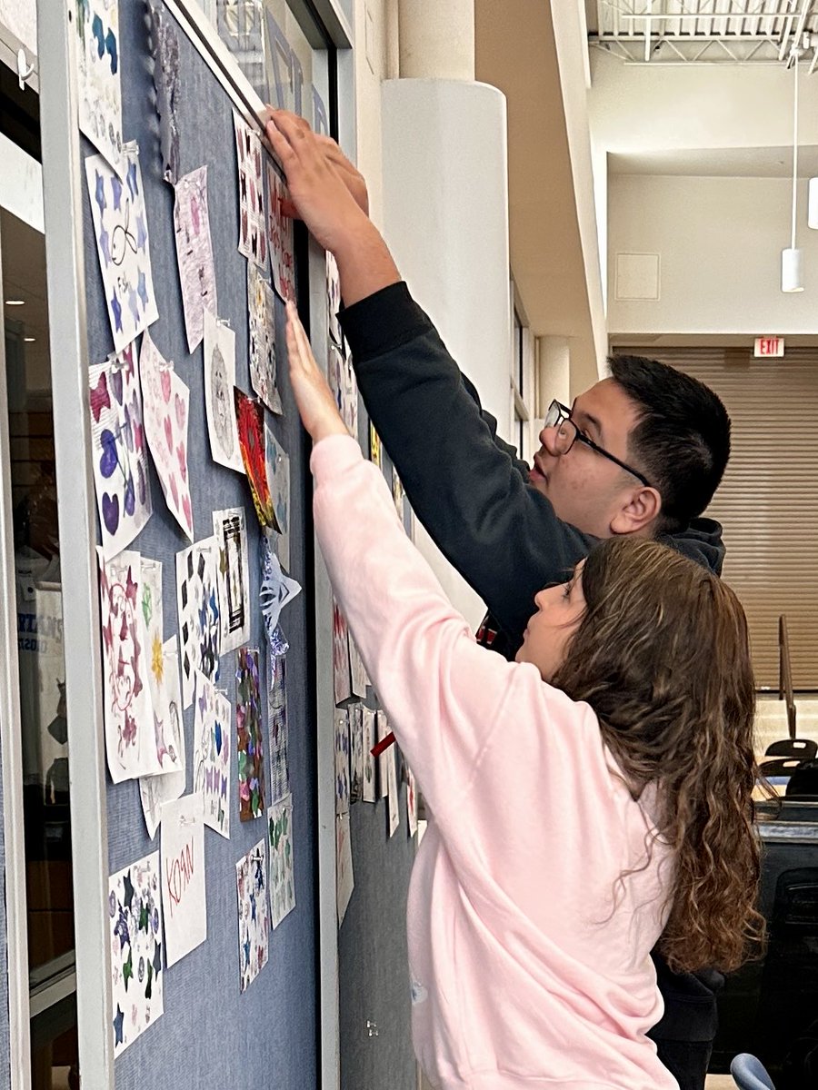 Centennial spARTans tweet media