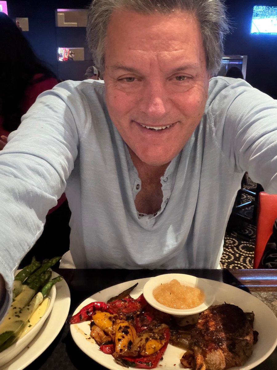 George “Riley” Panagakis tweet media