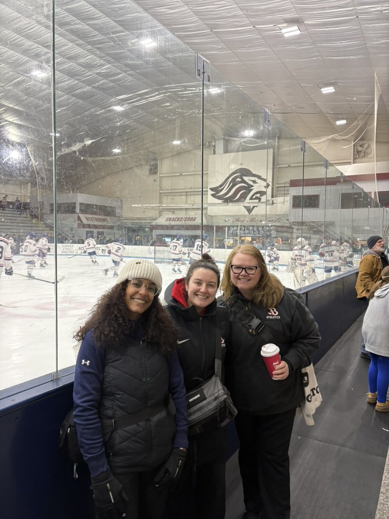 BHS Red Devils Athletic Training tweet media