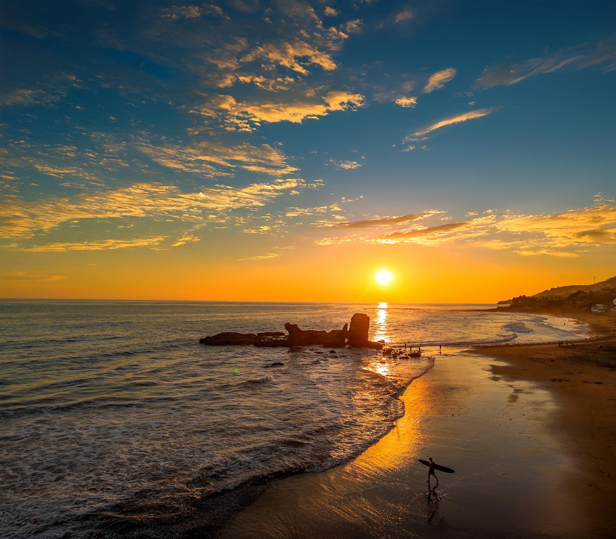 El Salvador Travel tweet media