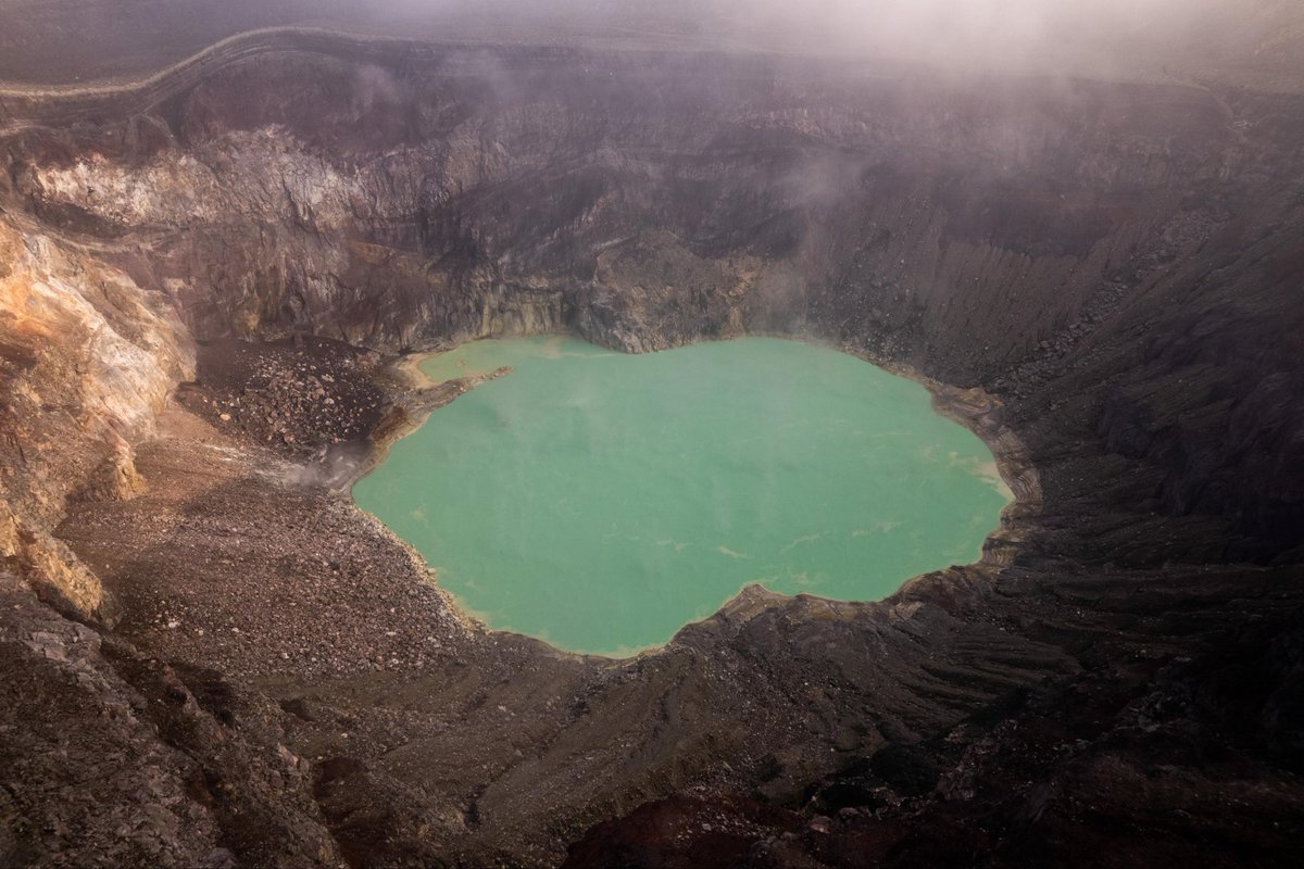 El Salvador Travel tweet media