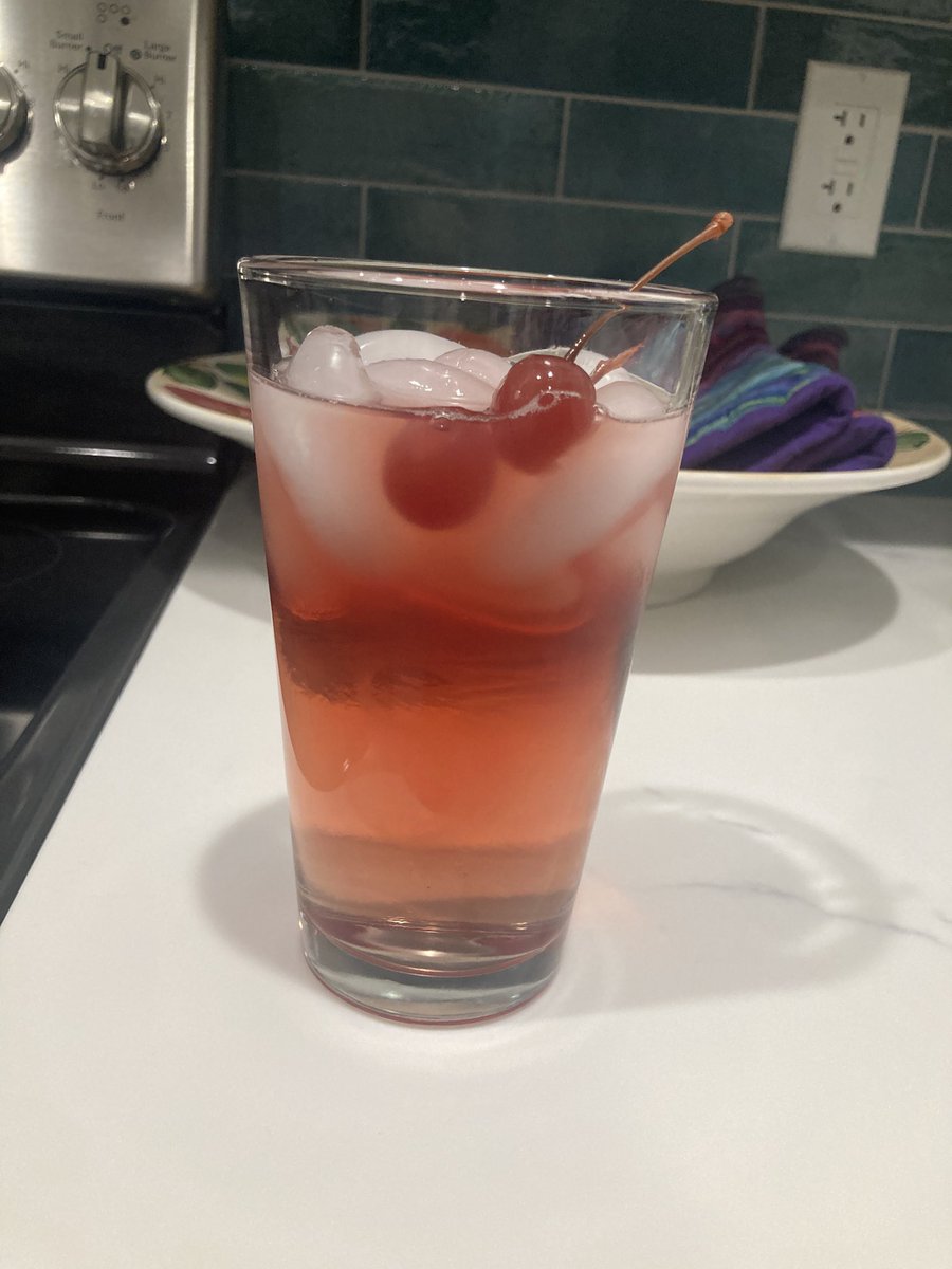 am i so professional.... recipe i glanced at didnt have ratios so this is. 1/3 cup malibu, 1/3 cup triple sec, 2/3 cup cran juice, &amp; like.. maybe 1/2-1 tbsp lime juice? yummy