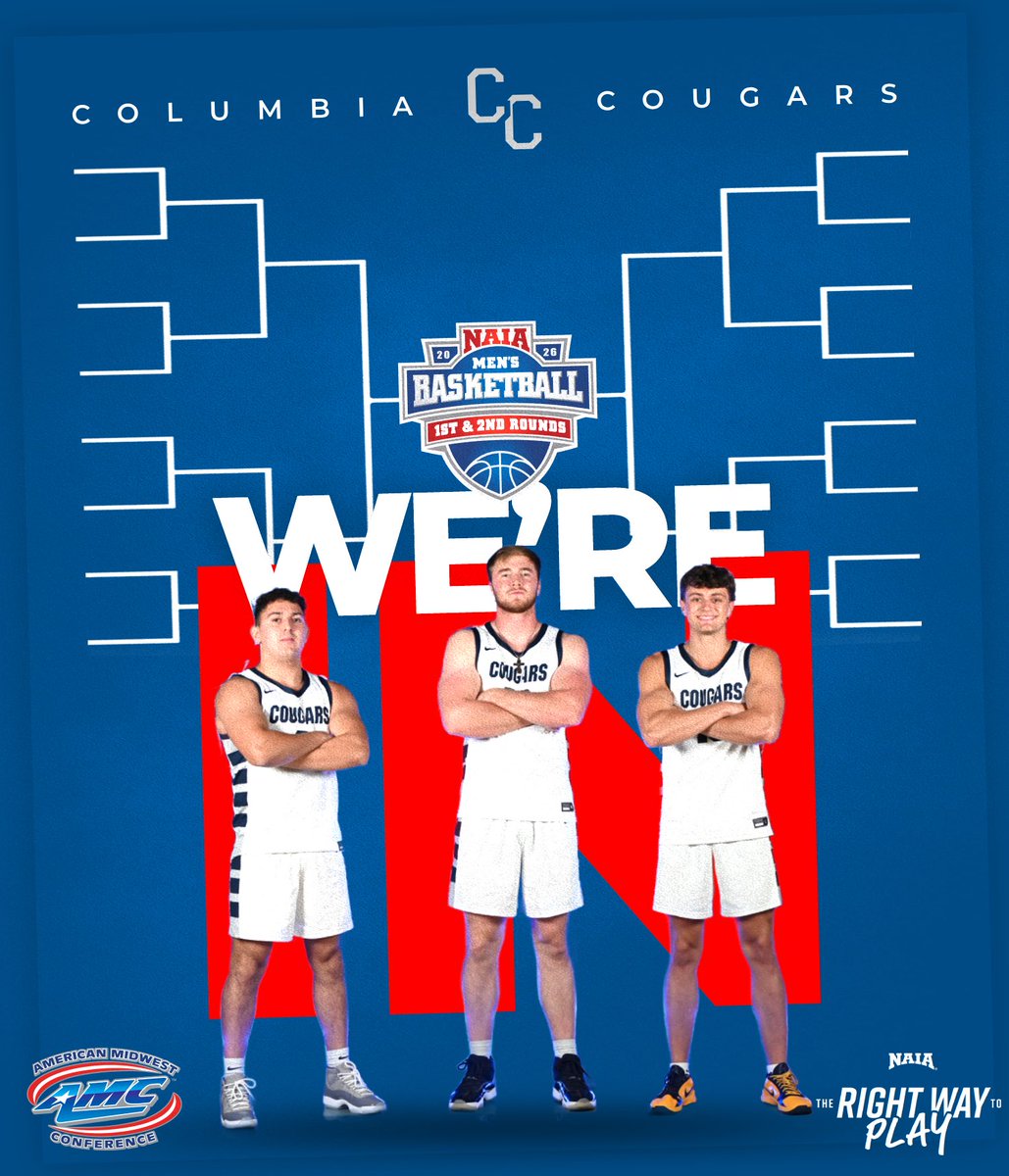 American Midwest Conference tweet media