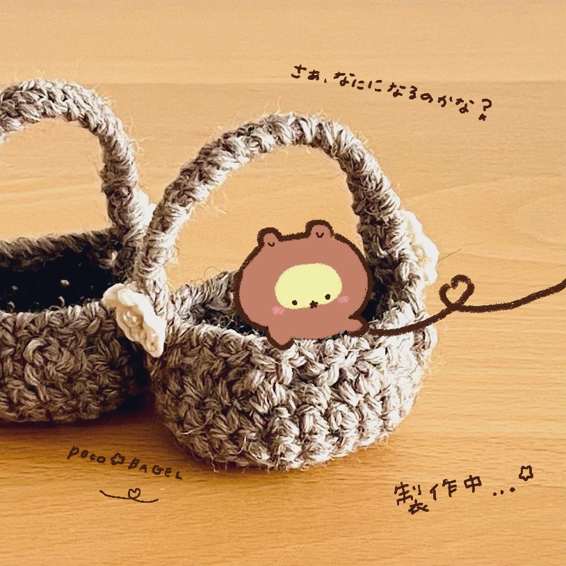 ぽこべえ(ぐる)⸝⋆ 5/23-24デザフェス【A283】 tweet media