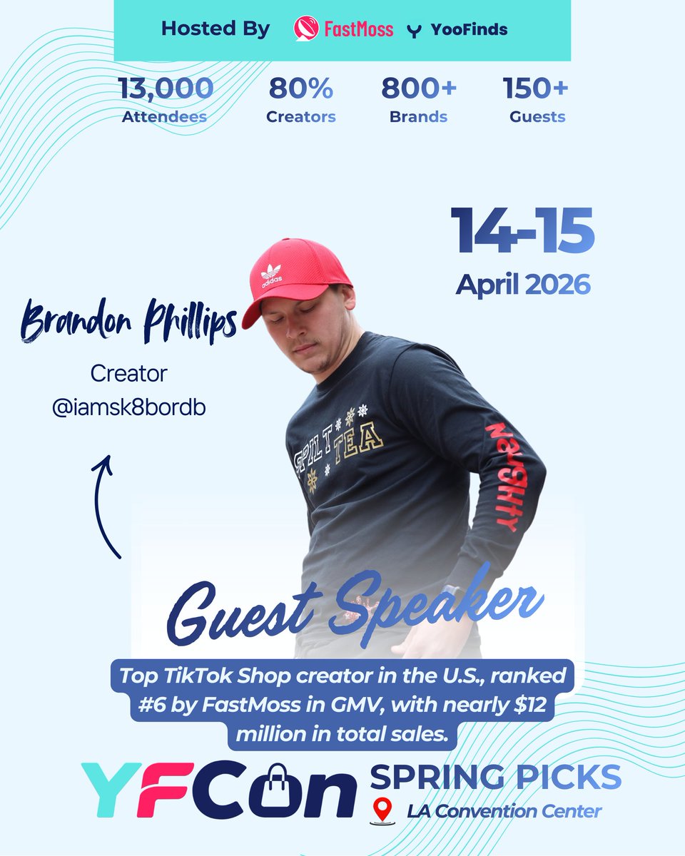 FastMoss | #1 TikTok Data Analytics Platform tweet media