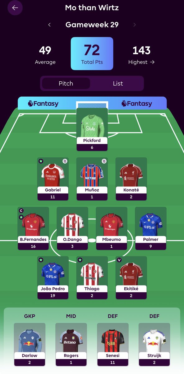 FPL Walrus 🦭 tweet media