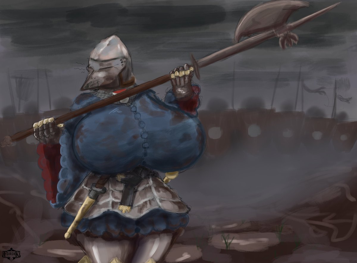 Fordik🇨🇿🇺🇦 :3 Comms open tweet media