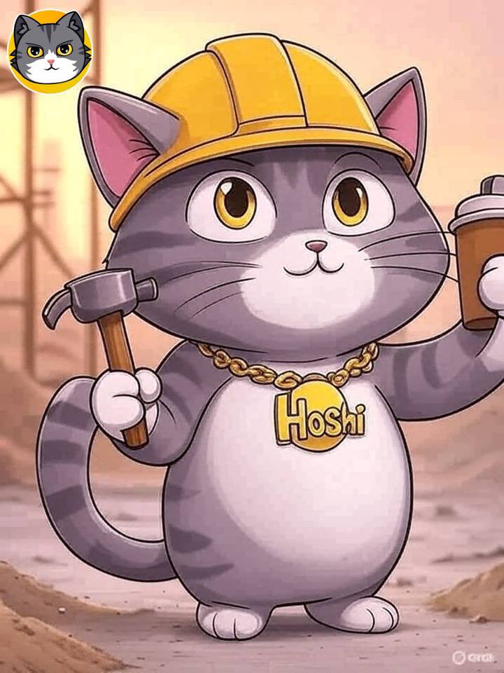 +Chalie the positive cat @catcoin.io tweet media