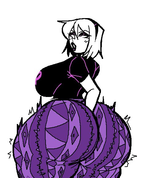Mituna_Captr's tweet photo. Her ass grew a little more bigger along with her breasts. Rose would continue digging in her ass and let out a moan.

“If you like excavations, then how about you explore my cave?”

She turned around, ass cheeks jiggling as she bent over in front of Aradia. https://t.co/tgTwZiP0Sl