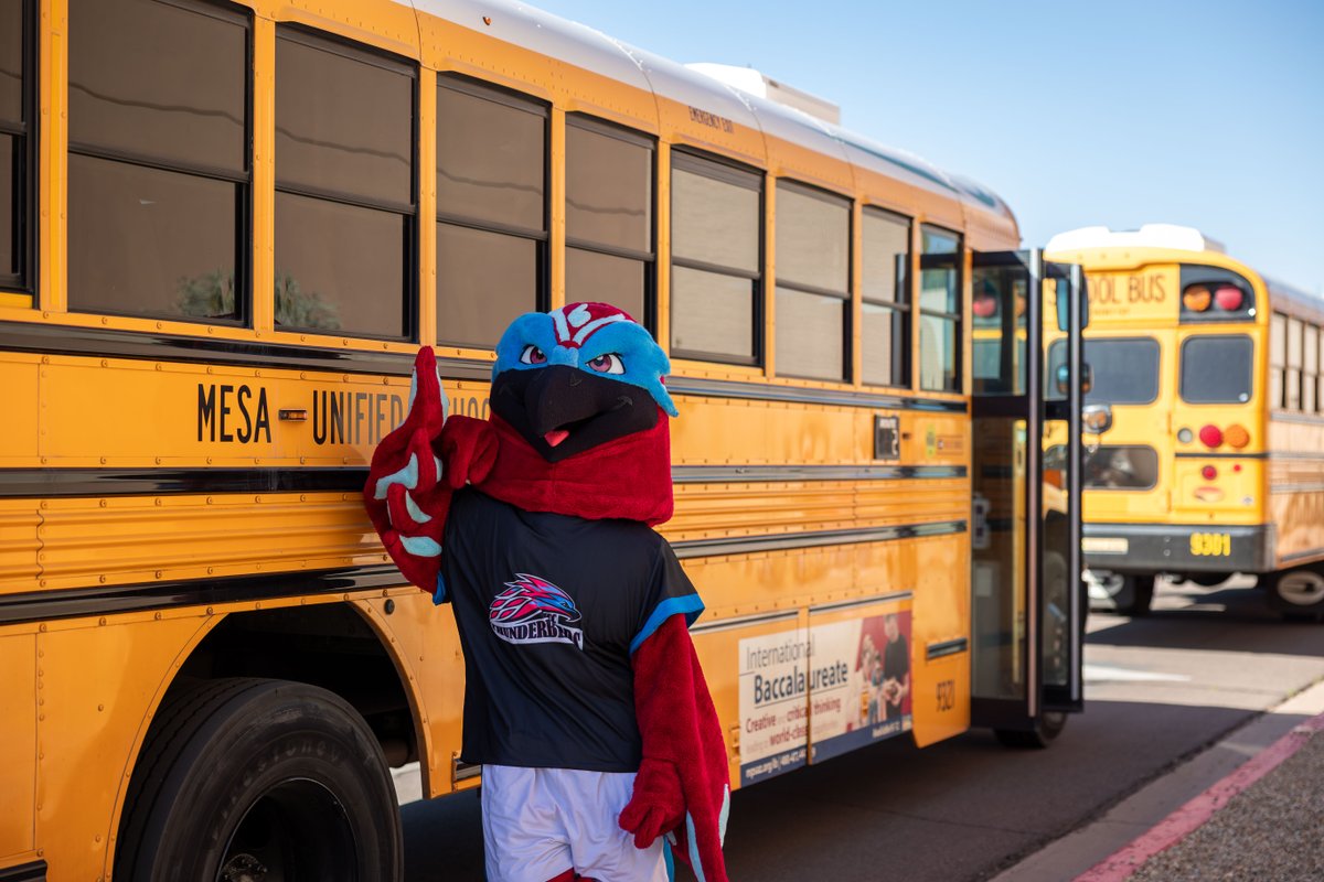 Mesa Community College tweet media