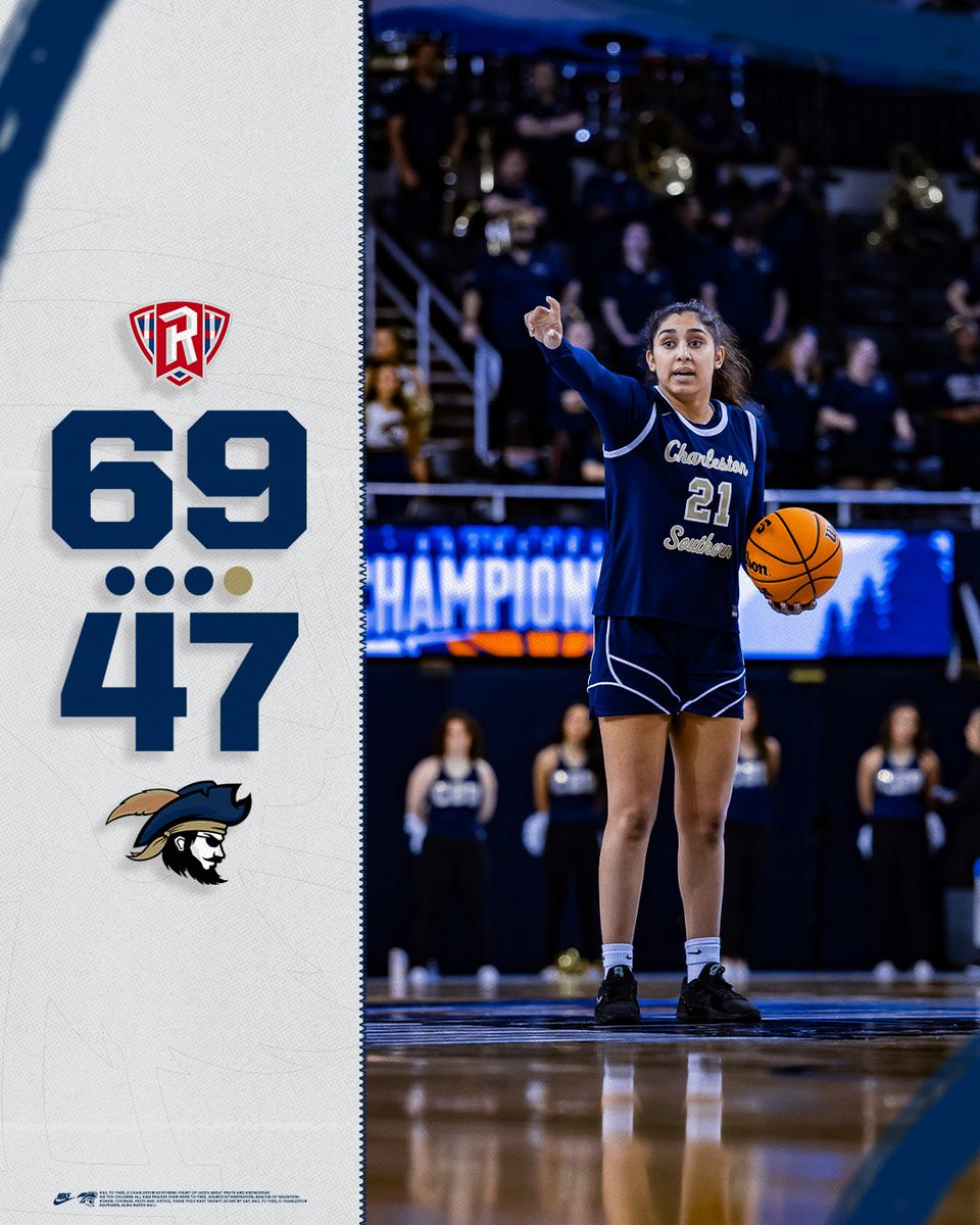 Charleston Southern Women’s Basketball tweet media