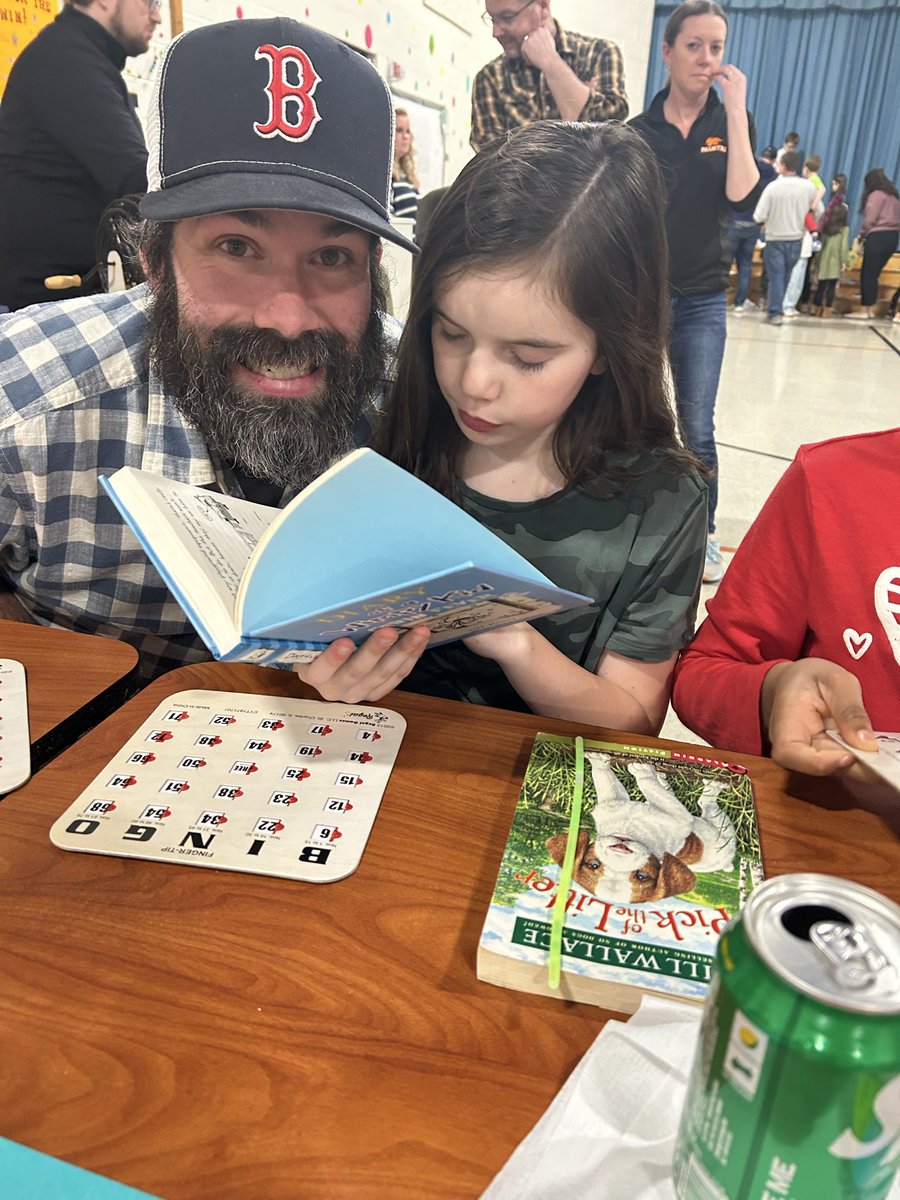 Forge Rd Elementary tweet media