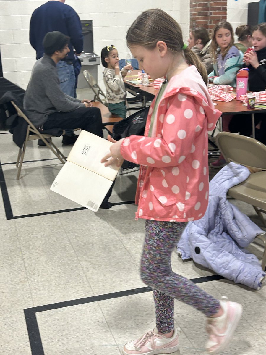 Forge Rd Elementary tweet media