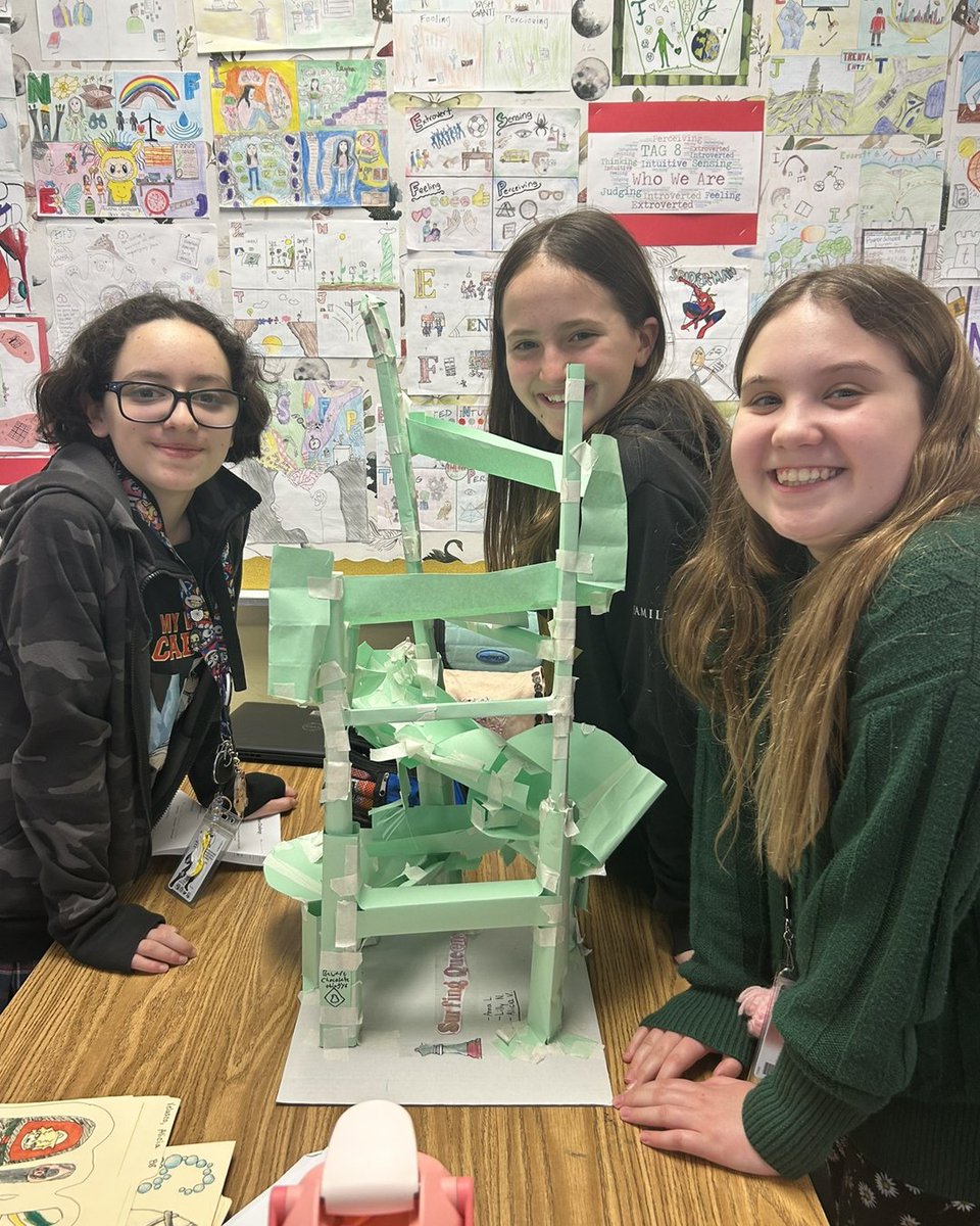 Science Buddies tweet media