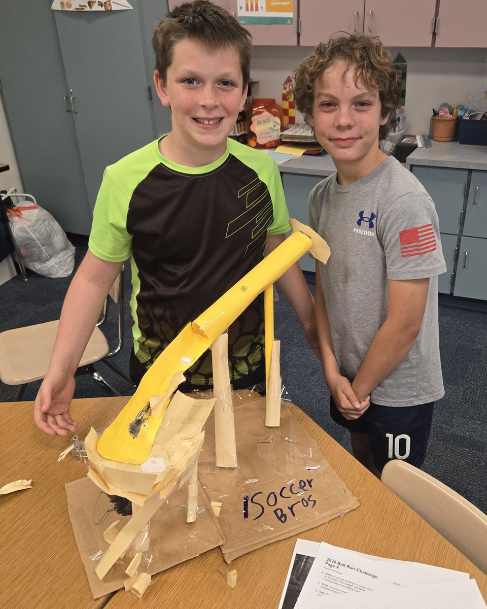 Science Buddies tweet media