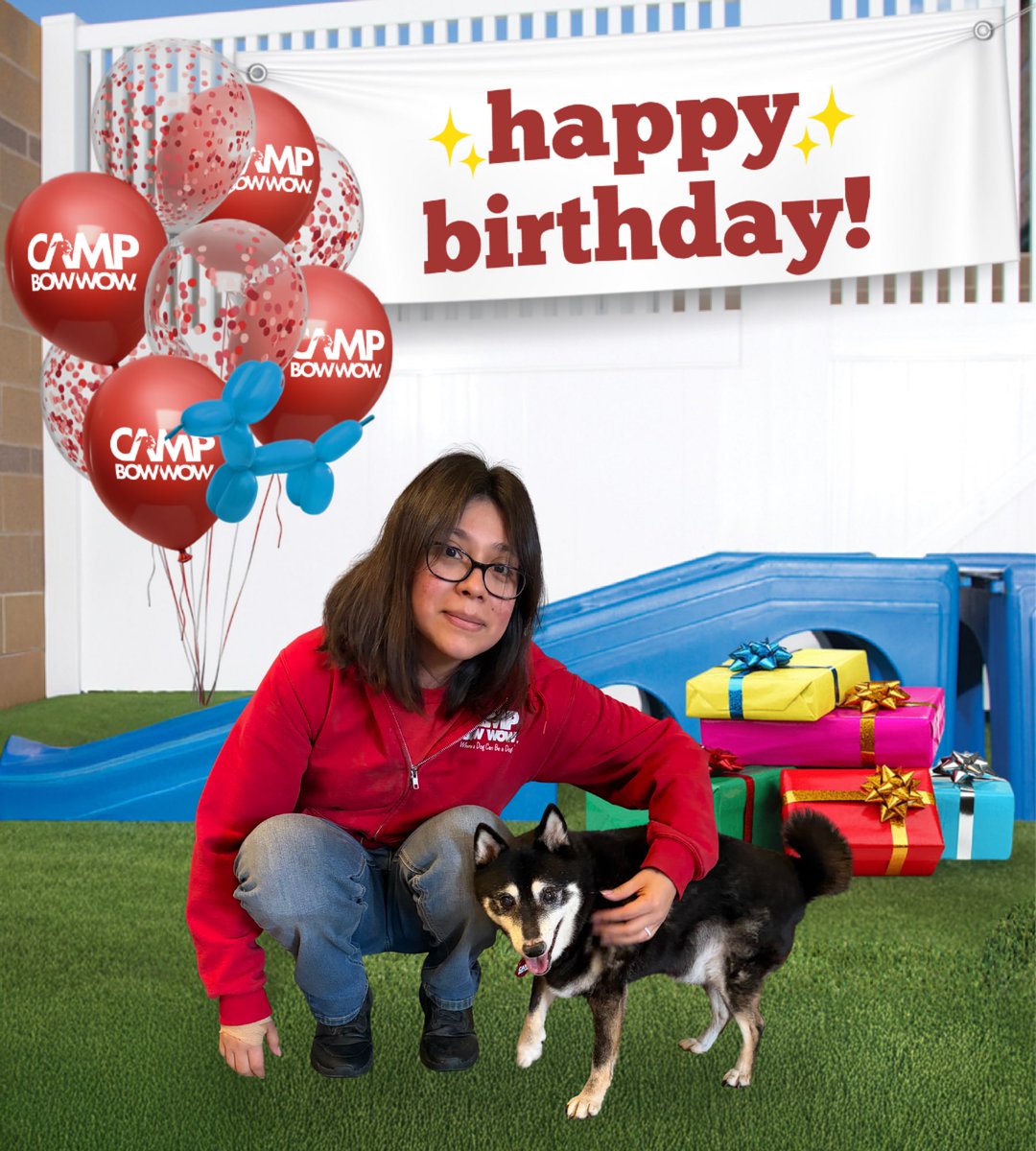 CampBowWow Henderson tweet media