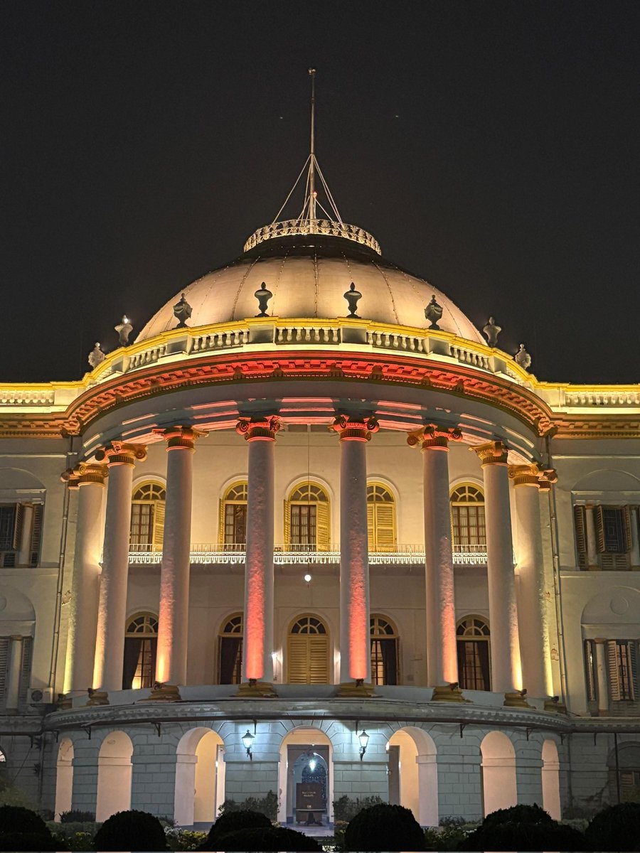 Kaushik | কৌশিক tweet media