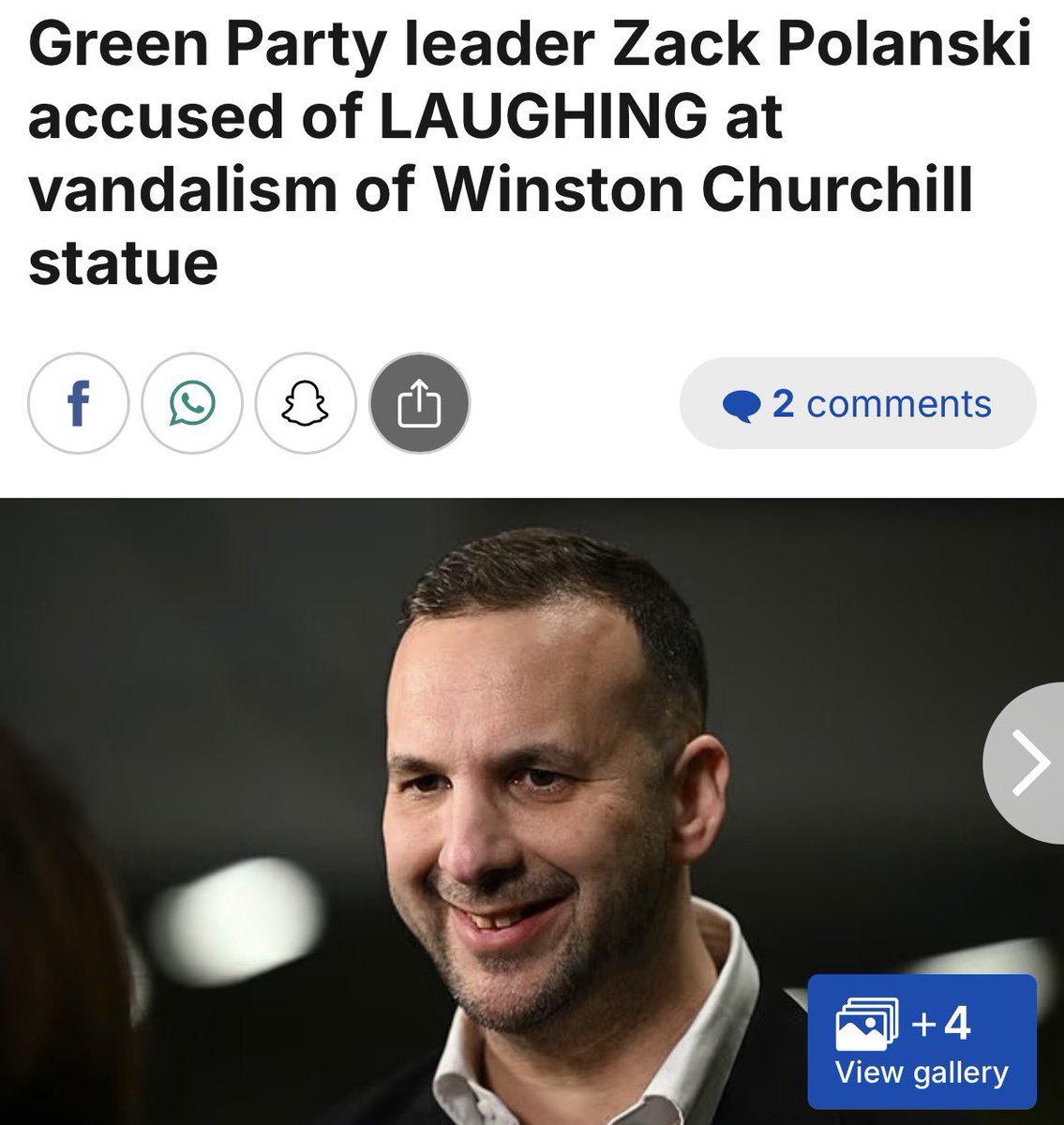 Chris Rose tweet media