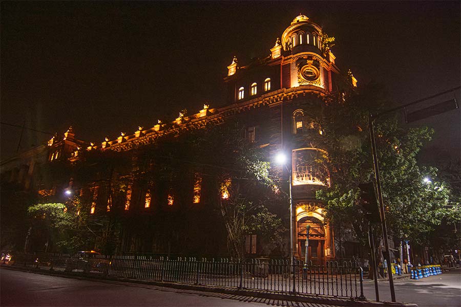 Kaushik | কৌশিক tweet media