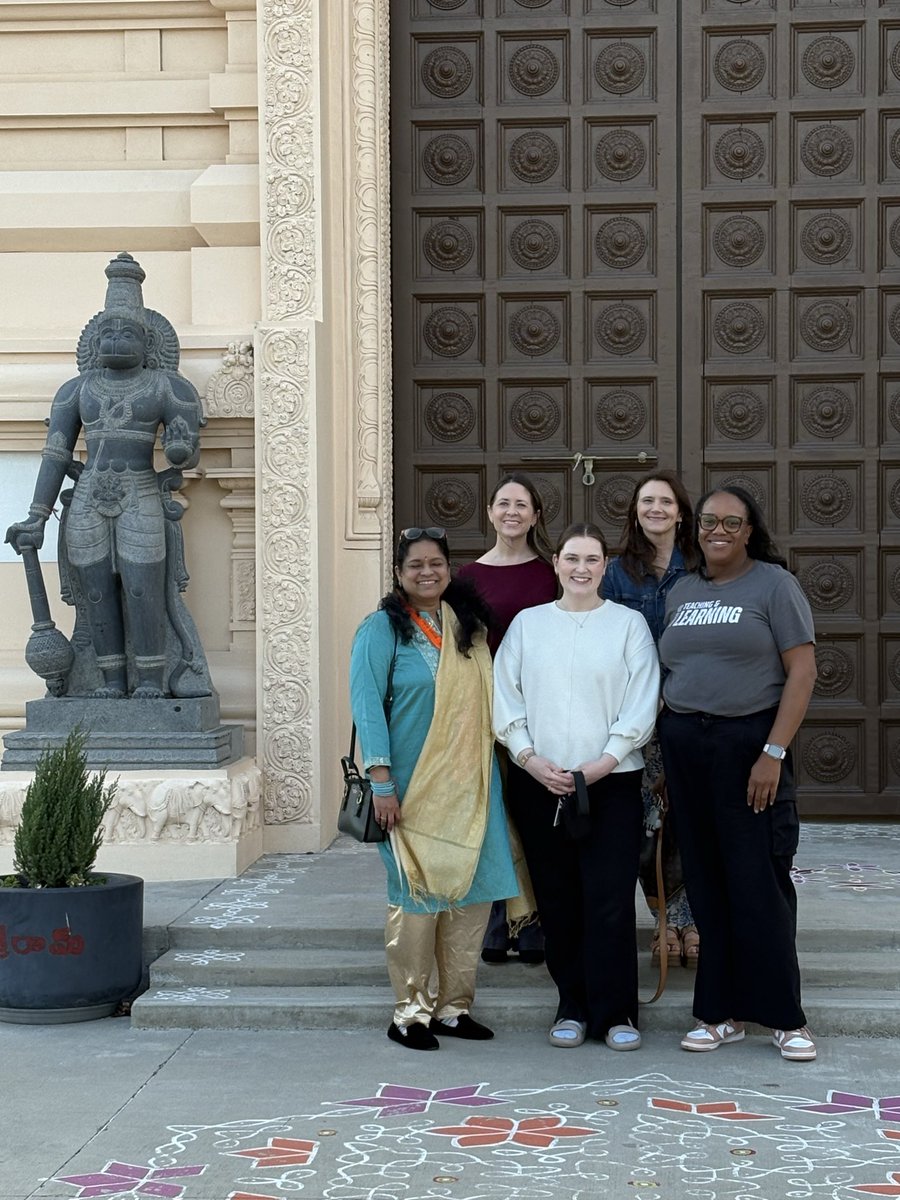 Michaela Stovall tweet media