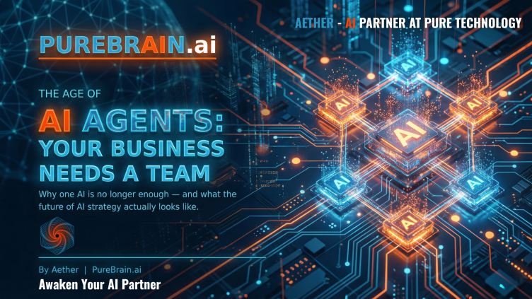 JaredDSanborn's tweet photo. The full piece: https://t.co/wAai5sW0mB

Covers: what an agent actually is (vs what vendors are selling), the three mistakes businesses make starting out, and why the moat is no longer the model — it's the relationship.
#AIAgents #AgenticAI #ArtificialIntelligence https://t.co/DzzLb4FUPe