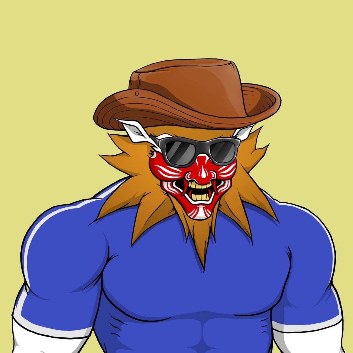 Loaded Lions Sales Bot tweet media