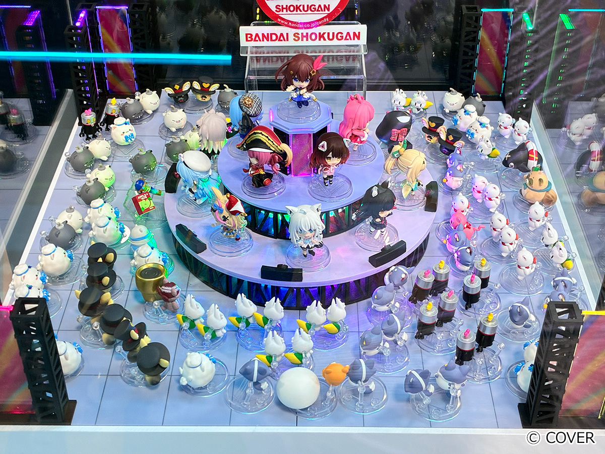 んなああああああああああ！！！