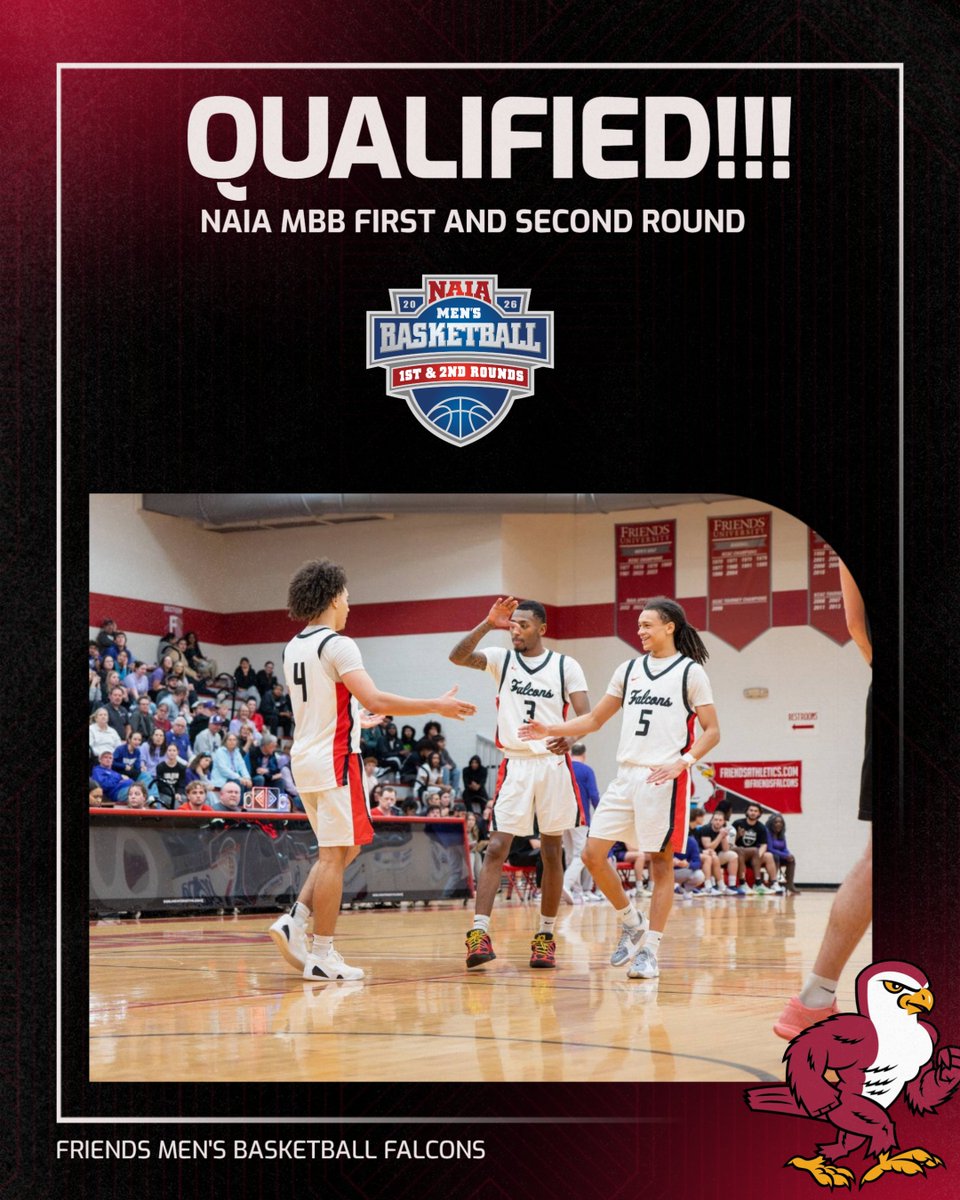 𝗙𝗥𝗜𝗘𝗡𝗗𝗦 𝗙𝗔𝗟𝗖𝗢𝗡𝗦 tweet media