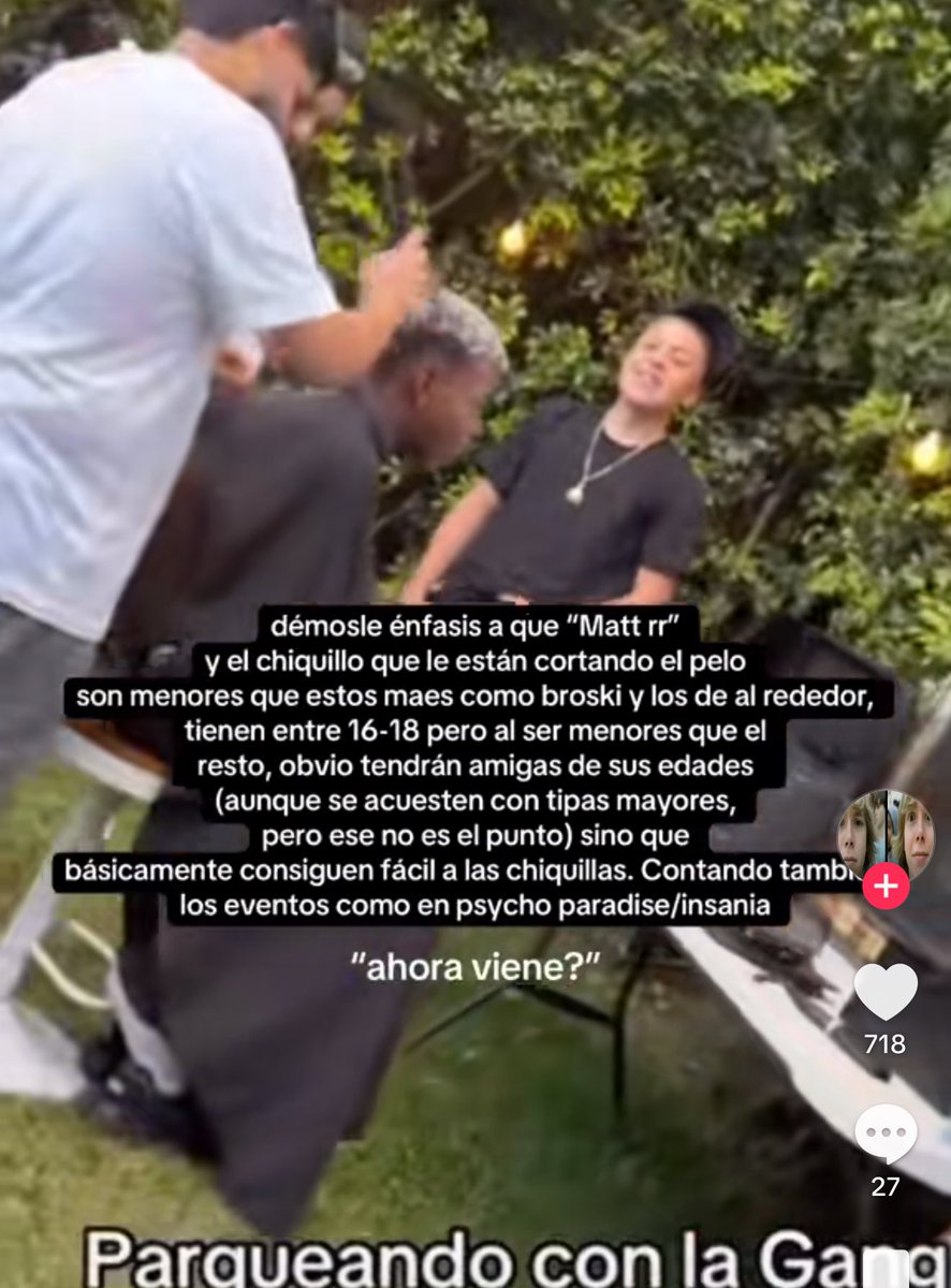 Haciendo polémica donde no hay, normal