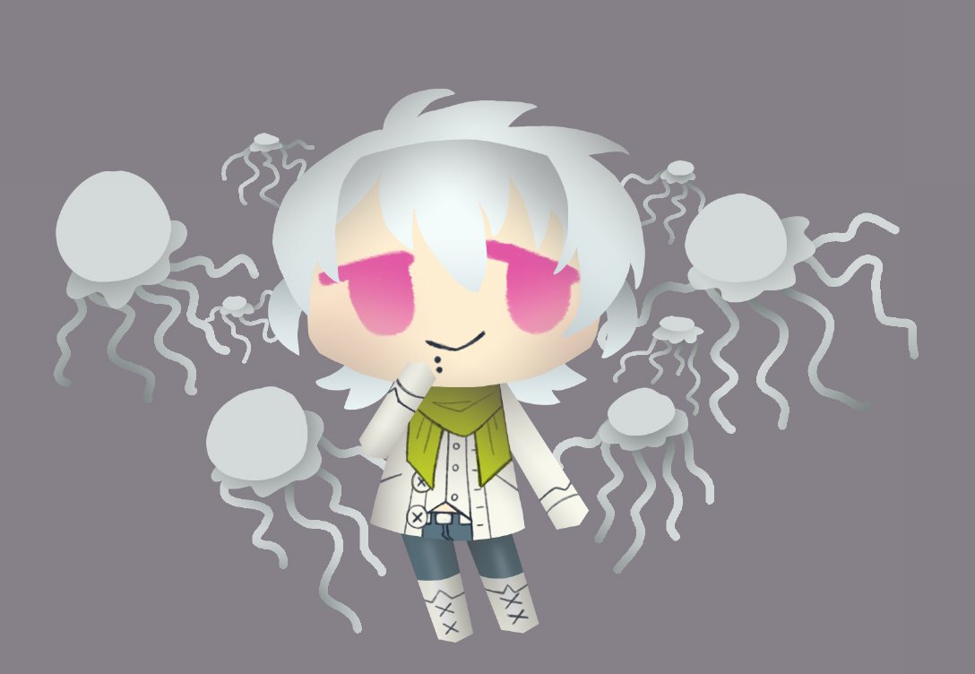 Jack Phy (ФωФ) 🍉 tweet media