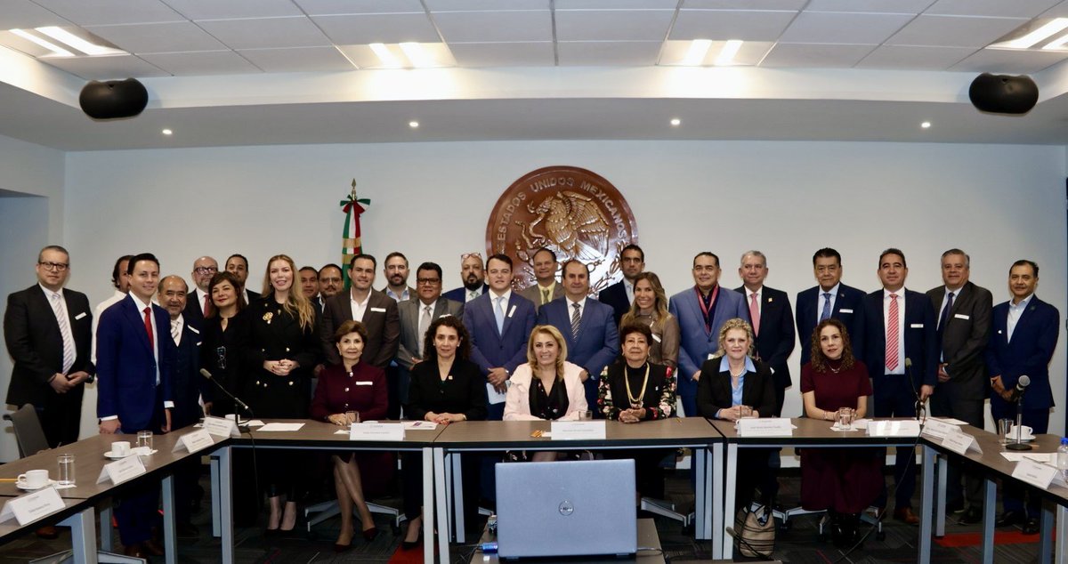 Secretaría de Desarrollo Económico y del Trabajo tweet media