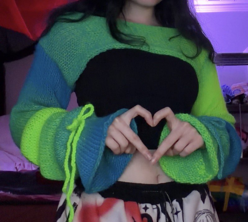 ellen yarnsphinx tweet media