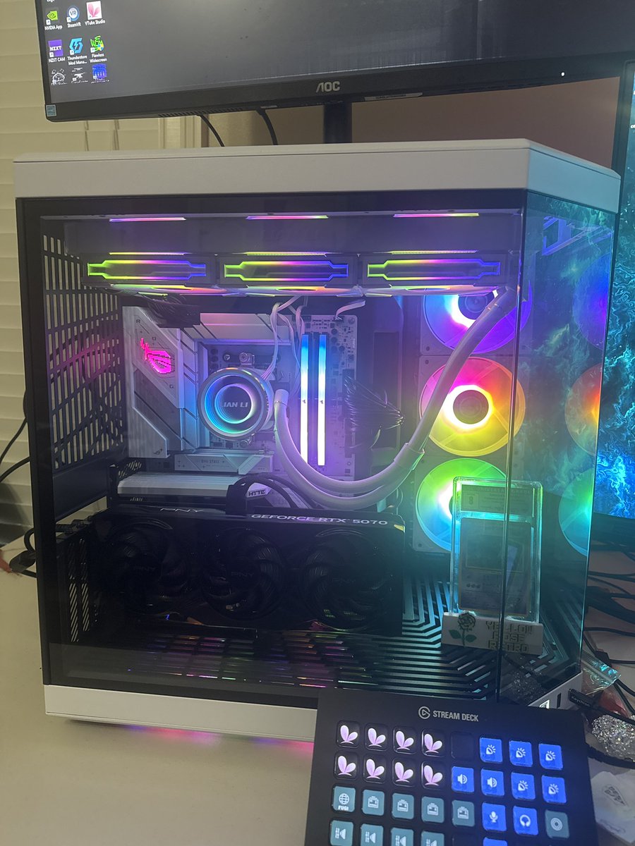 Serana Eclipse tweet media