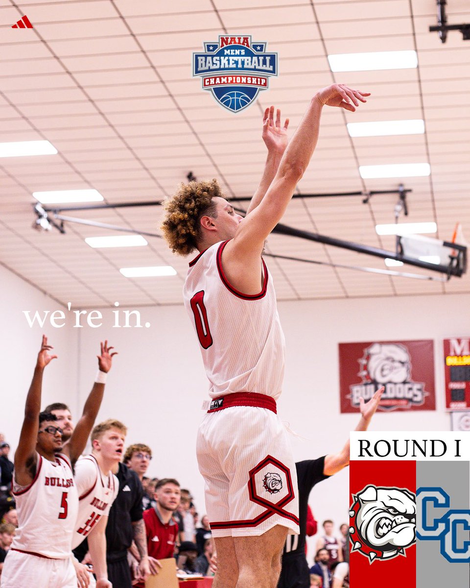 McPherson Athletics tweet media