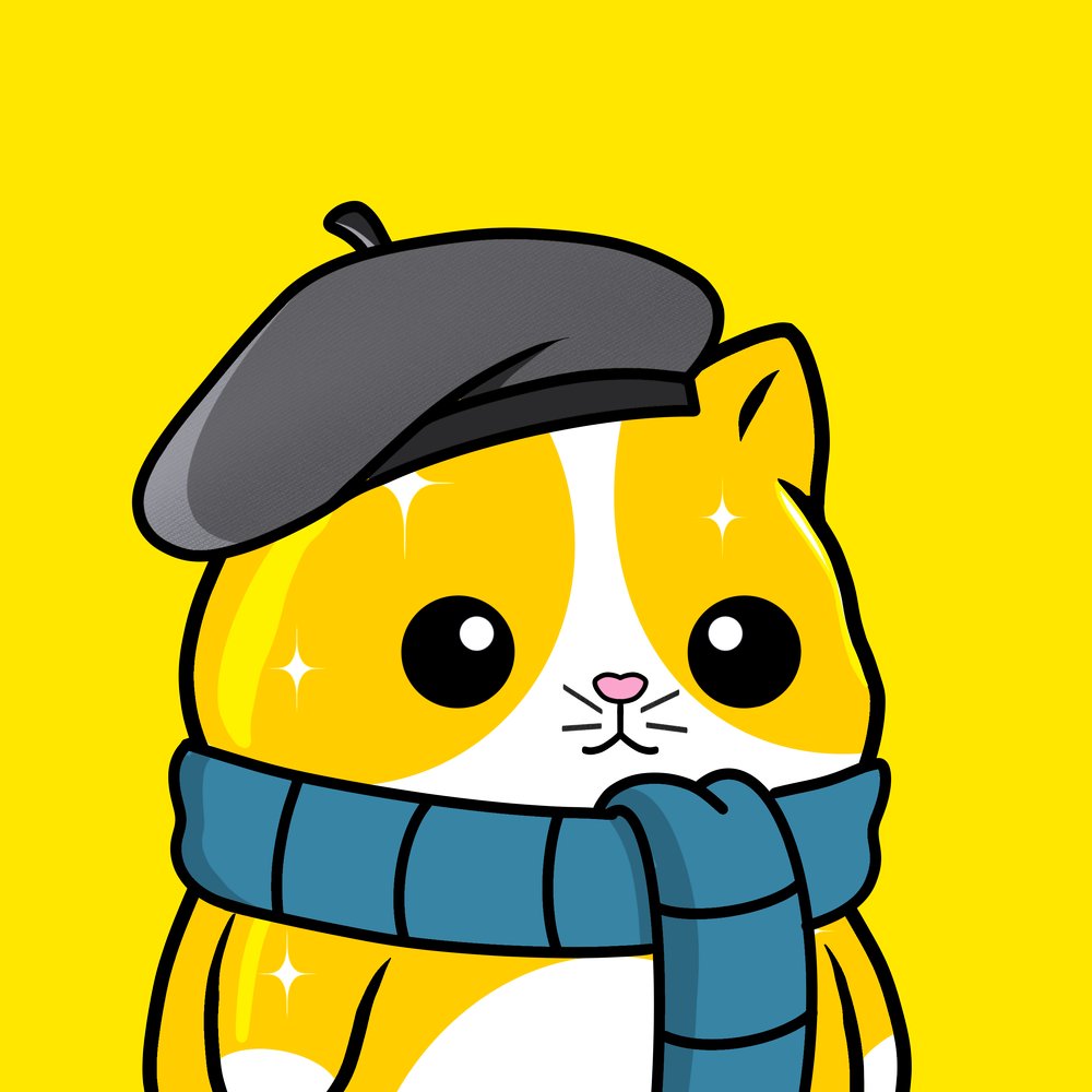 Meow & Co. tweet media