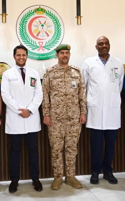 عبدالله سعد القحطاني tweet media