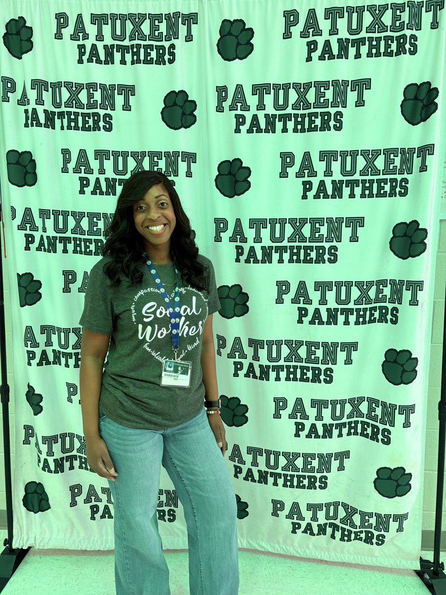 Patuxent High School tweet media