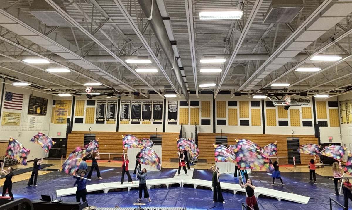 HVCHS- Official Account tweet media