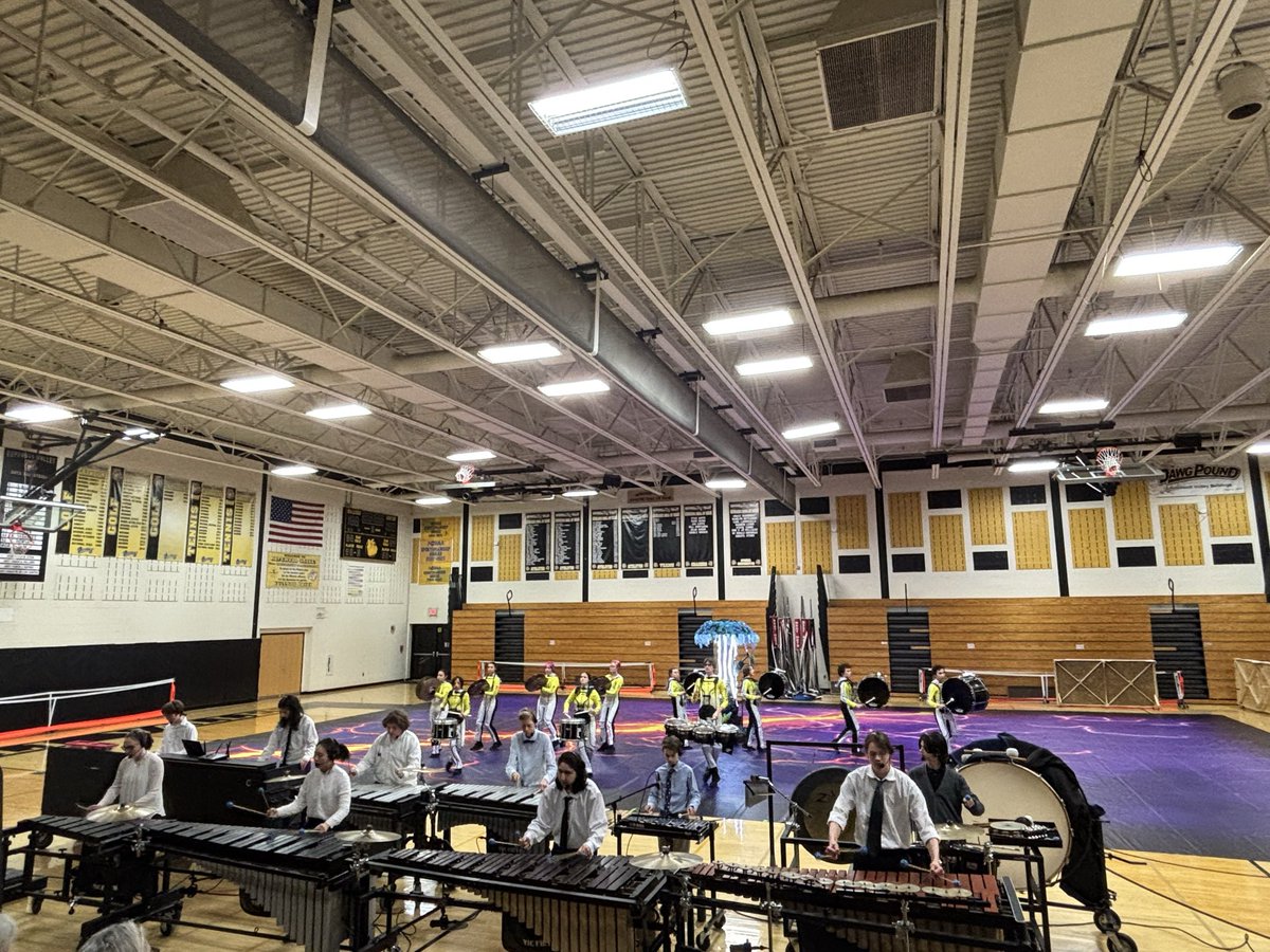 HVCHS- Official Account tweet media