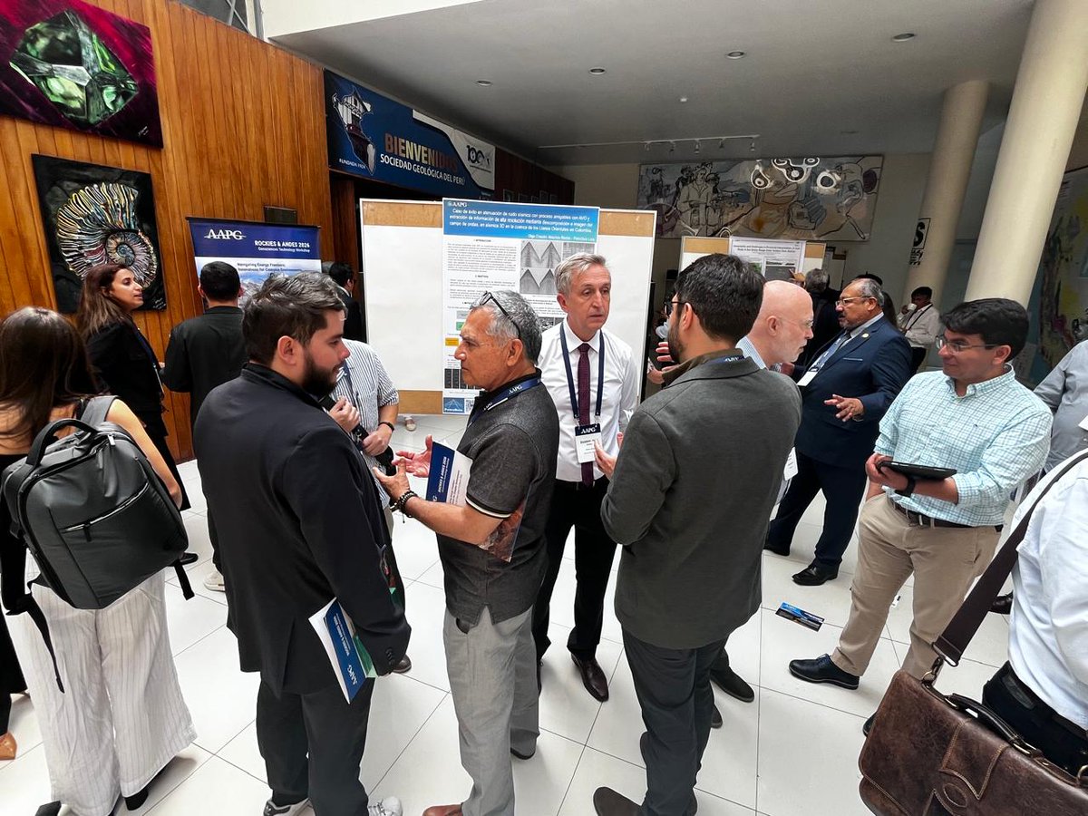 AAPG Latin America tweet media