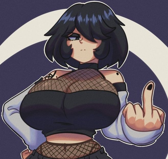 Wow! You're interested in my kinks and limits? Well... you'd better come in here then!~🔥

🔺️[f-list.net/c/ravy_rol/]🔺️

Anyway, I'm practically limitless! ✨️ I finish faster if I talk about my limits. 🚫 In short, no minors, gore, or things like scat or farts ❌️