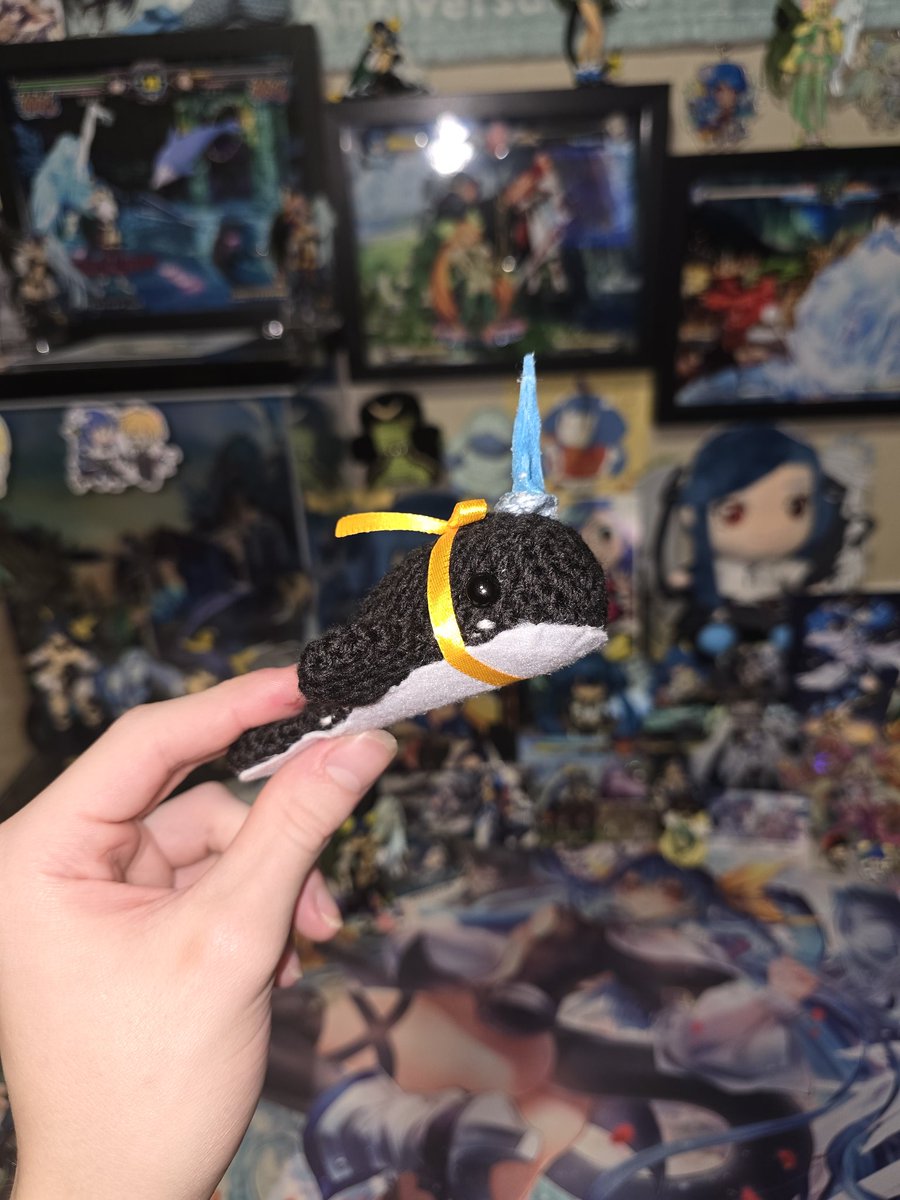 vivikitty (dizzy's squirrel) 🏳️⚧️ tweet media