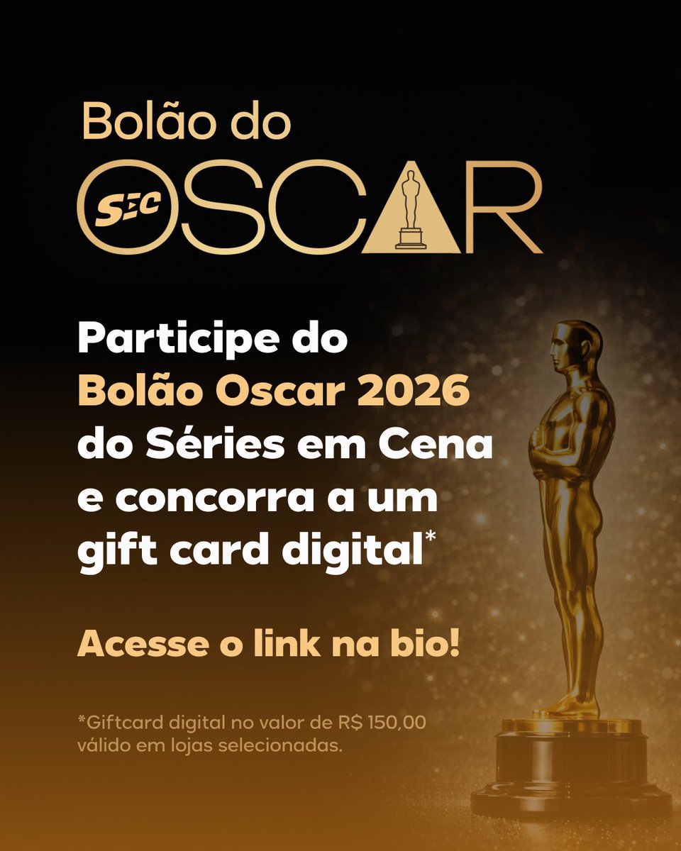 Séries em Cena tweet media